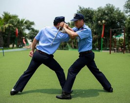 HUẤN LUYỆN DIỄN TẬP