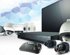 LẮP ĐẶT CAMERA